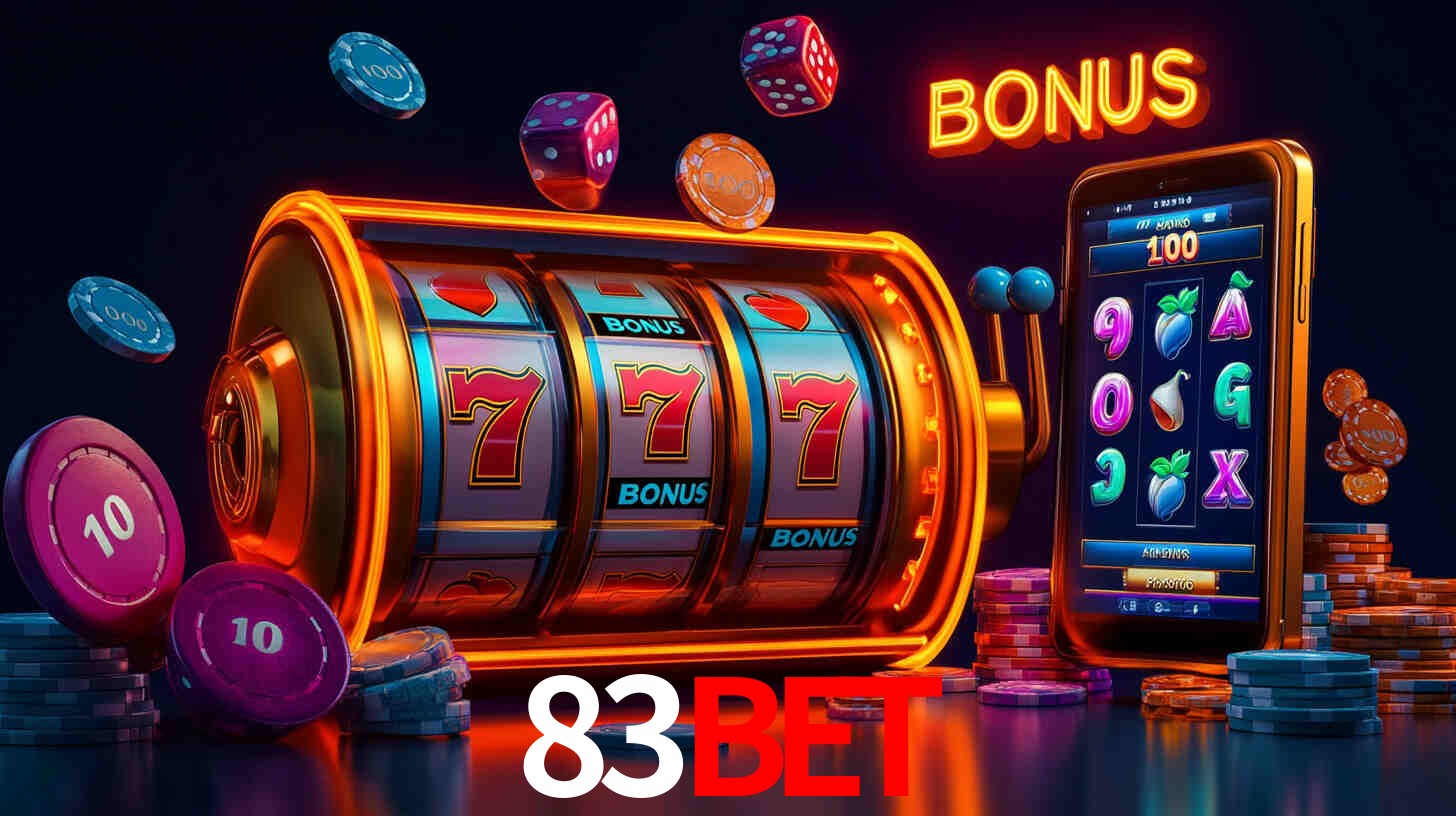 Estatísticas 83bet