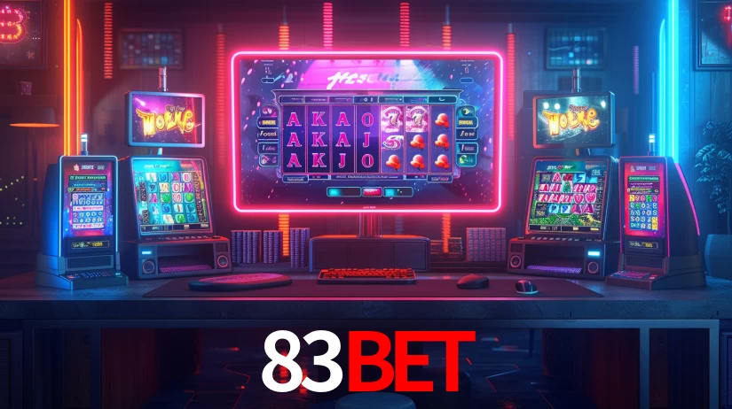 83bet login