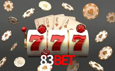A Emoção da Loteria na 83bet: Uma Chance de Mudança de Vida