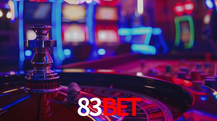 83bet: Seu Cassino Premiado com Pagamentos Rápidos