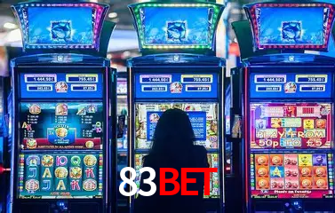 A Revolução dos Aplicativos de Jogos no 83bet