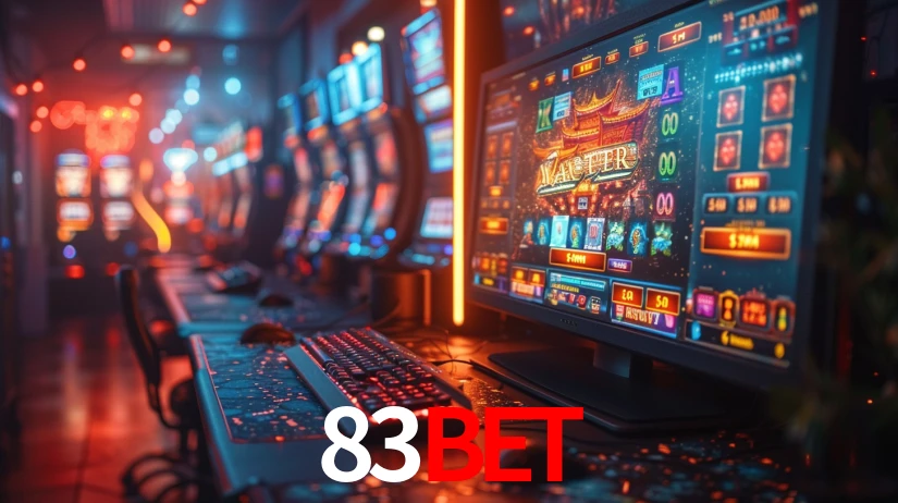 83bet - Atmosfera Tradicional De Cassino! - 83bet.com