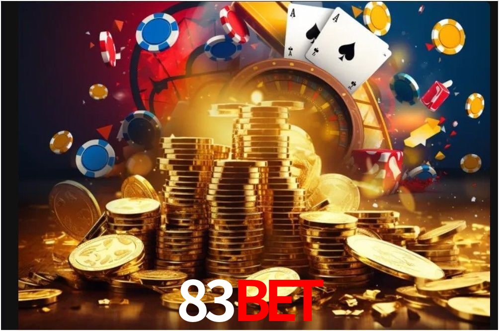 Experiência VIP 83bet