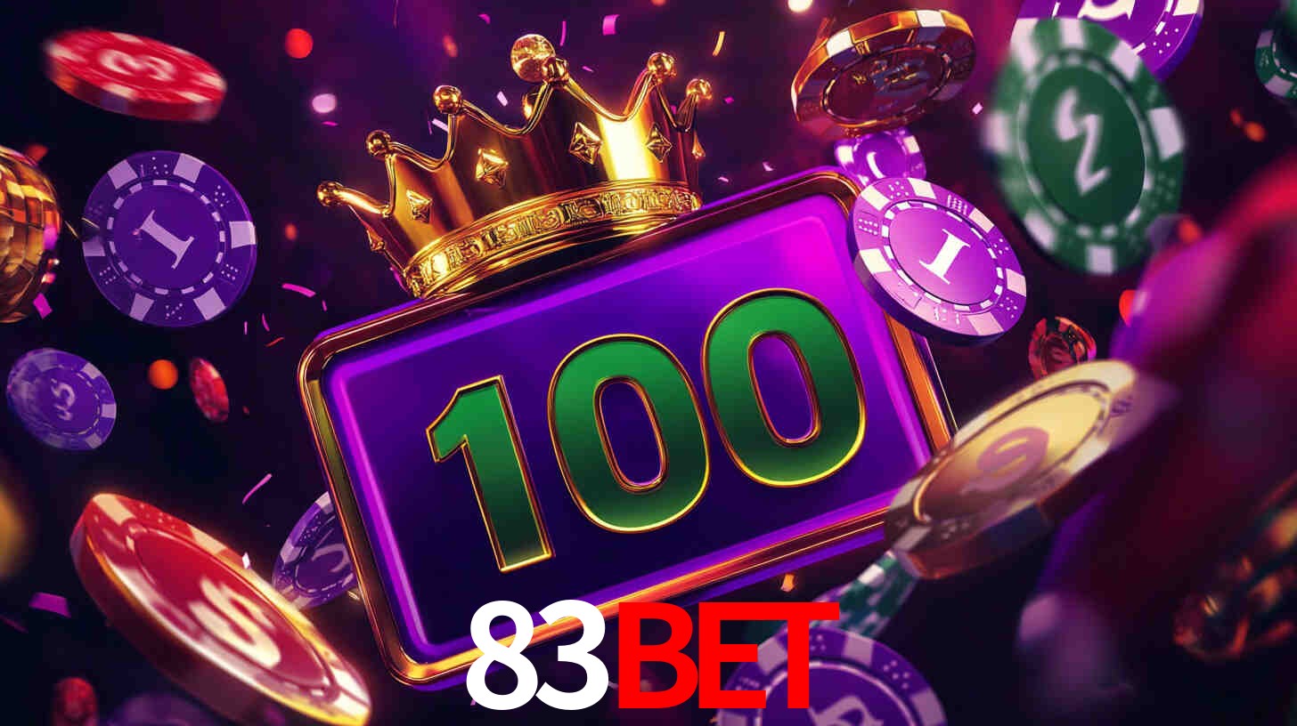 83bet App Interface