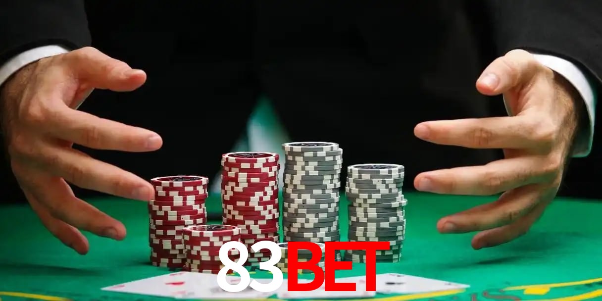 A Emoção da Loteria na 83bet: Uma Chance de Mudança de Vida