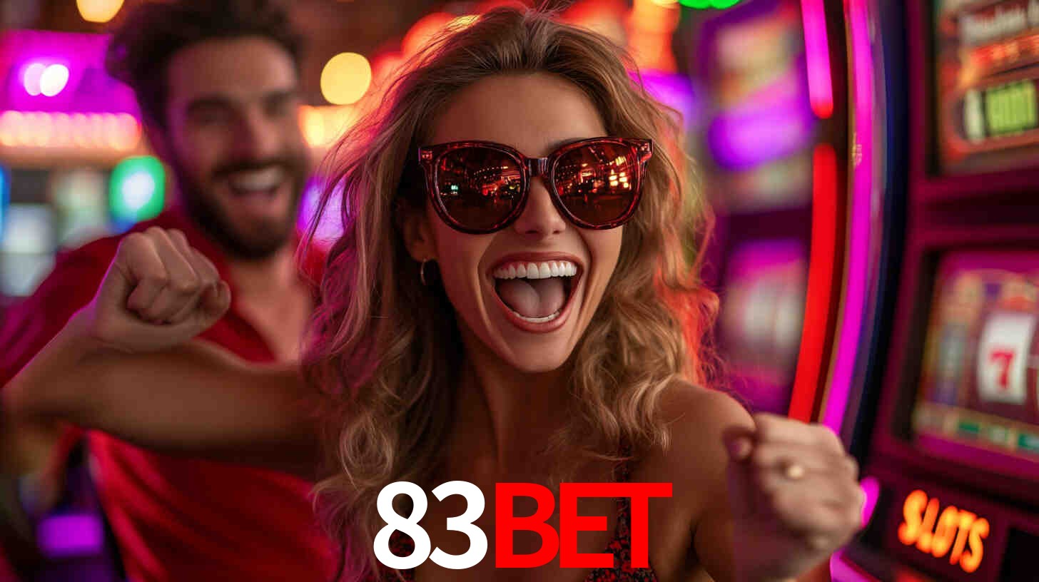 Estatísticas Esportivas 83bet