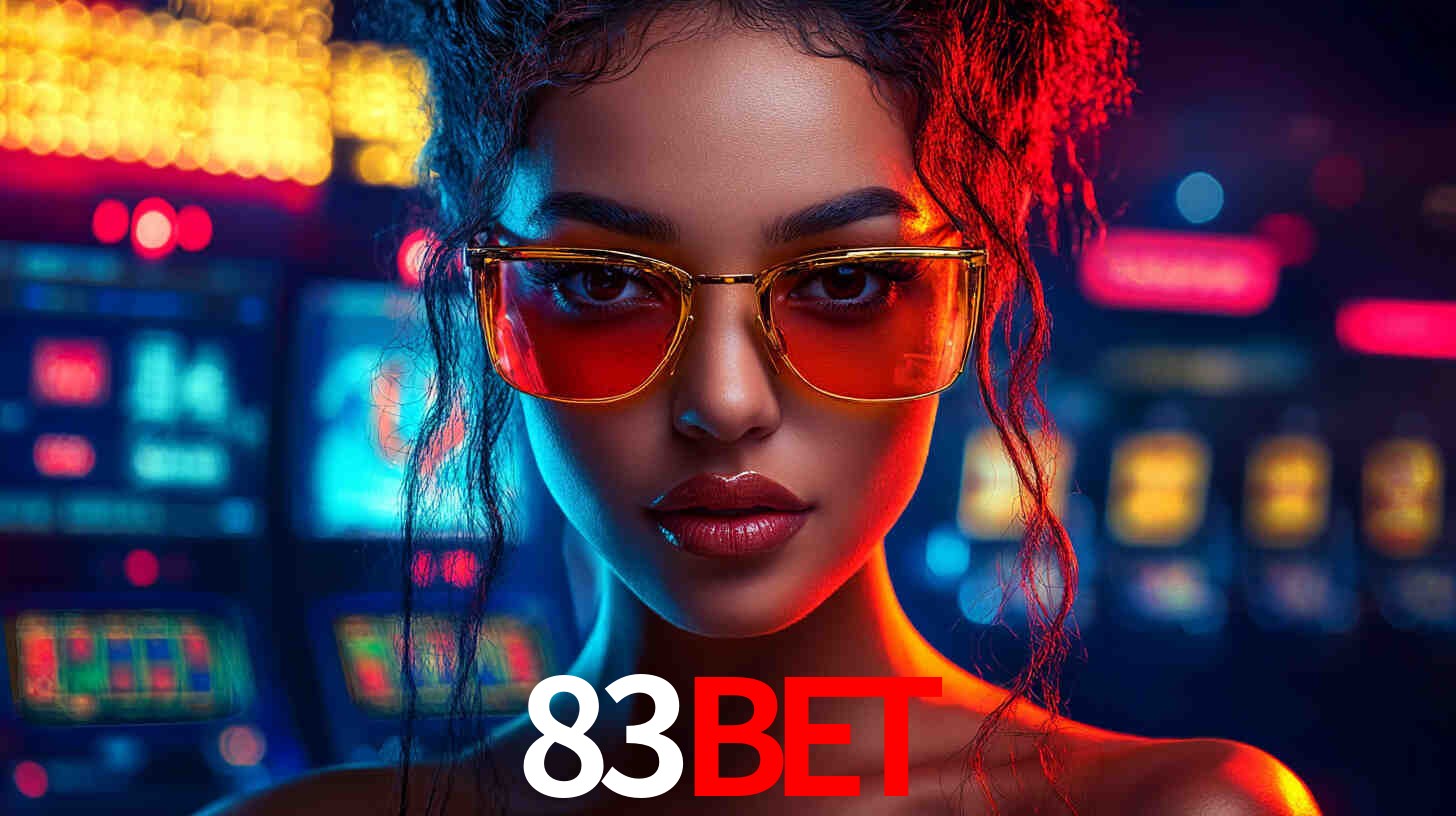 Apostas de Tênis 83bet