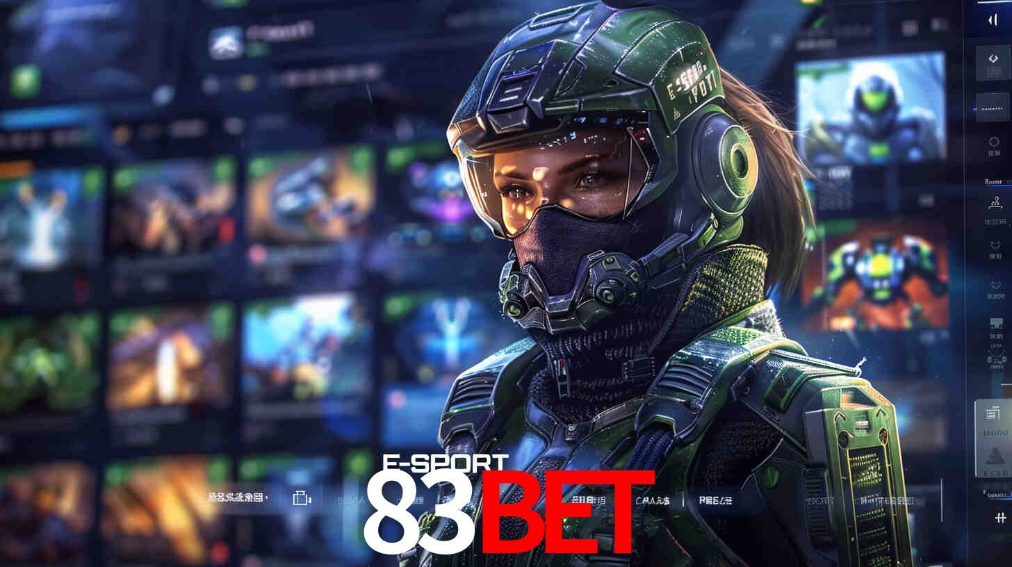 Platform Technology 83bet