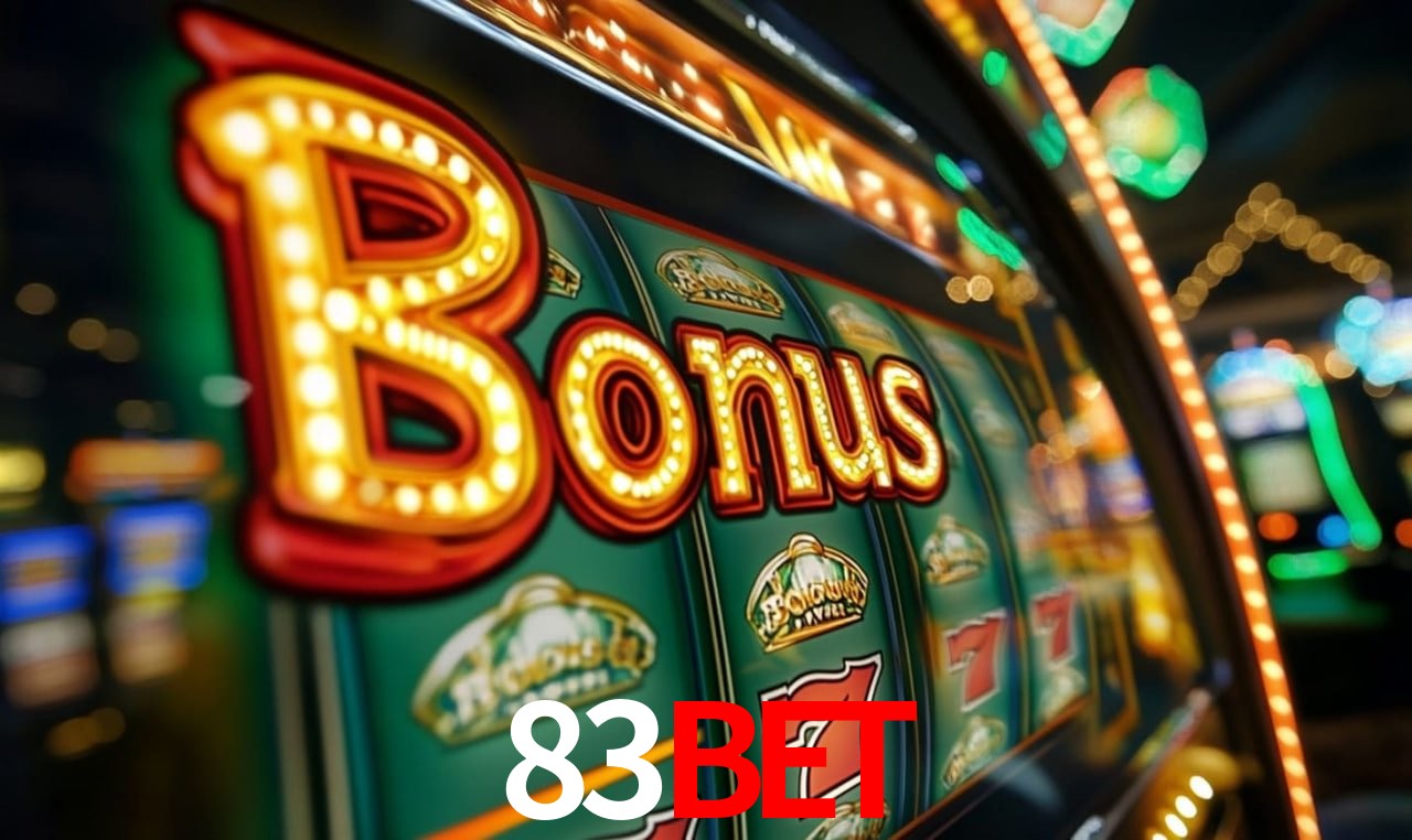Descubra o Programa VIP da 83bet: Vantagens Exclusivas para Jogadores