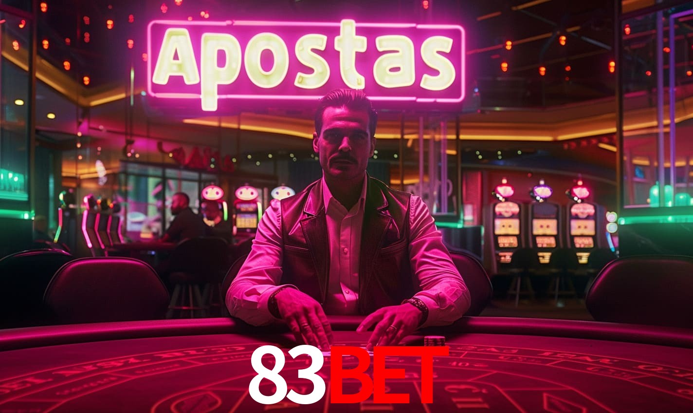 Diretório de Jogos 83bet