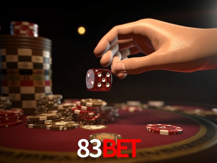 A Popularidade dos Caça-Níqueis no 83bet