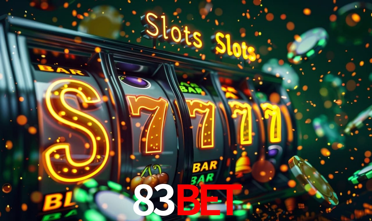 Descubra a Magia dos Jogos de Arcade no 83bet