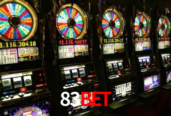 Interface Premium 83bet