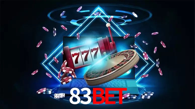 Apostas Esportivas na 83bet: Um Guia Completo