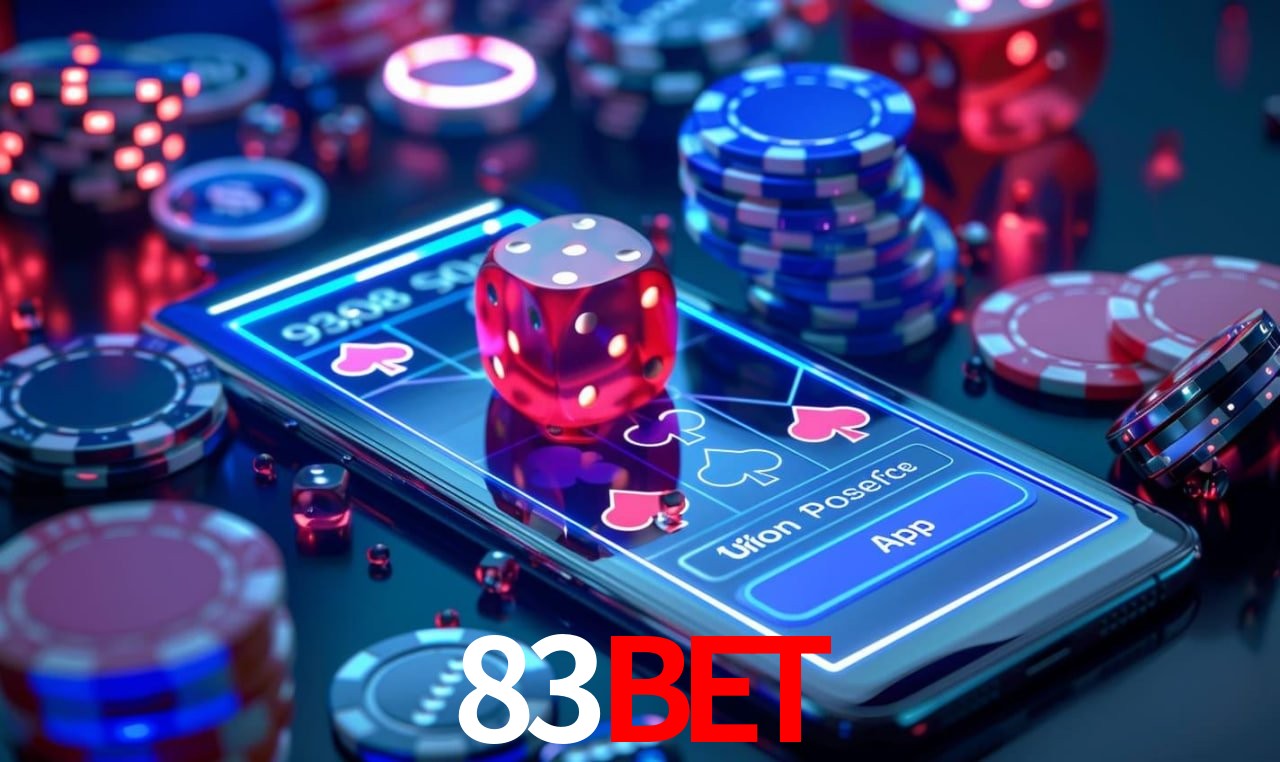 Desvendando o Mundo dos Jogos Virtuais na 83bet