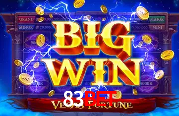 Flash Promotion 83bet