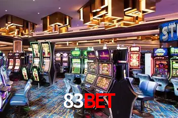 A Emoção da Loteria na 83bet: Uma Chance de Mudança de Vida