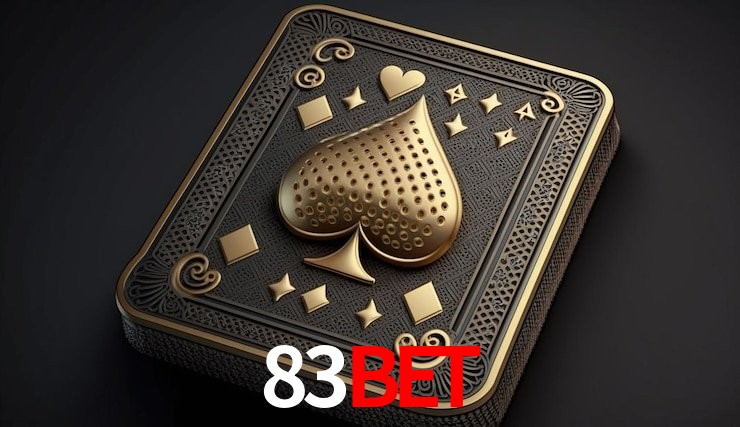 Inovações de Jogos na 83bet: O Futuro das Experiências Interativas