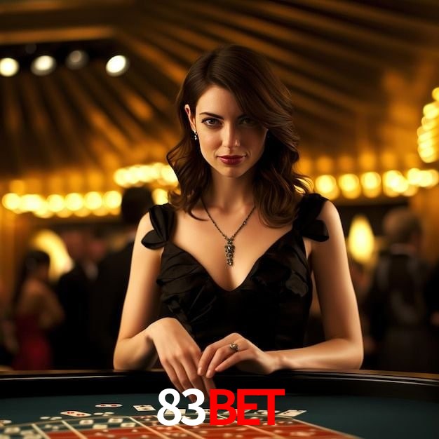 Estatísticas do Jogo 83bet