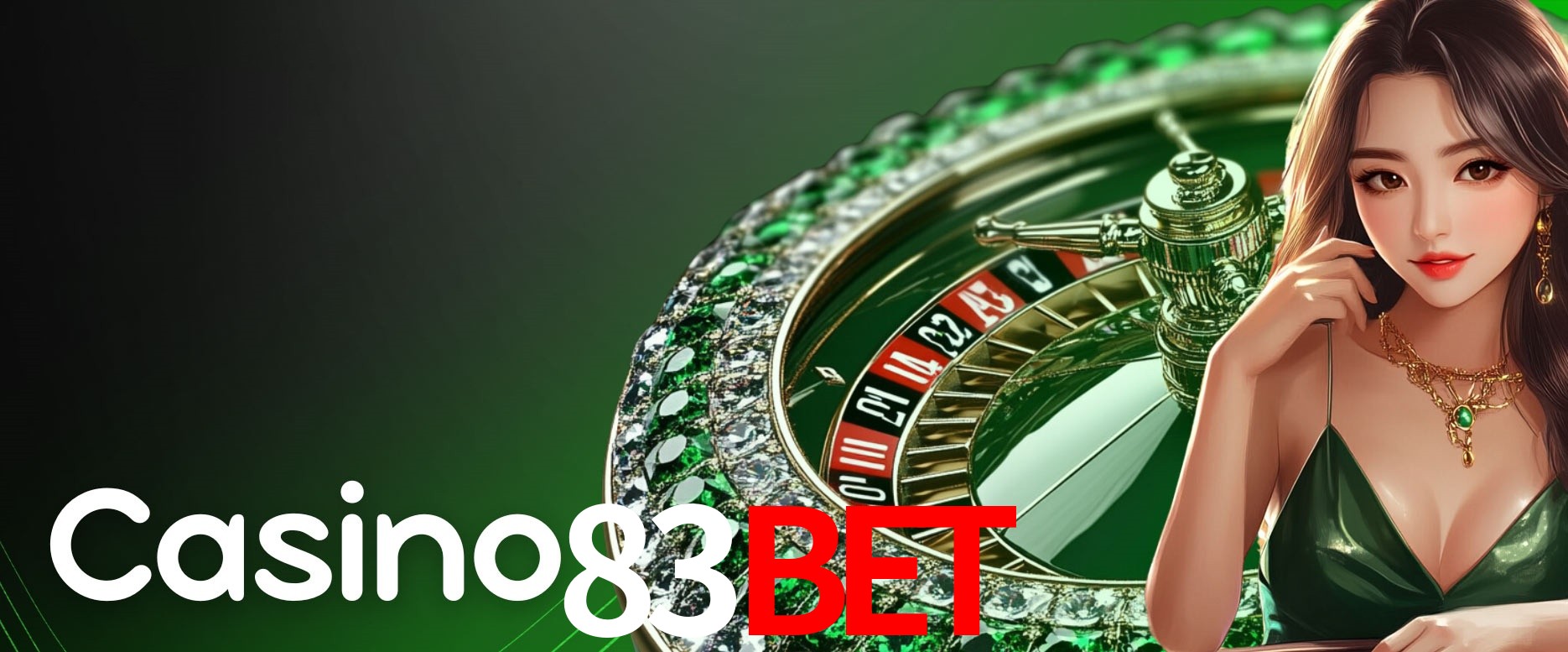 Account Benefits 83bet