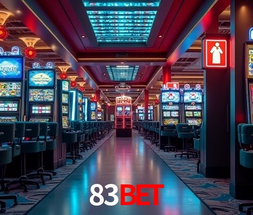 Login Seguro 83bet