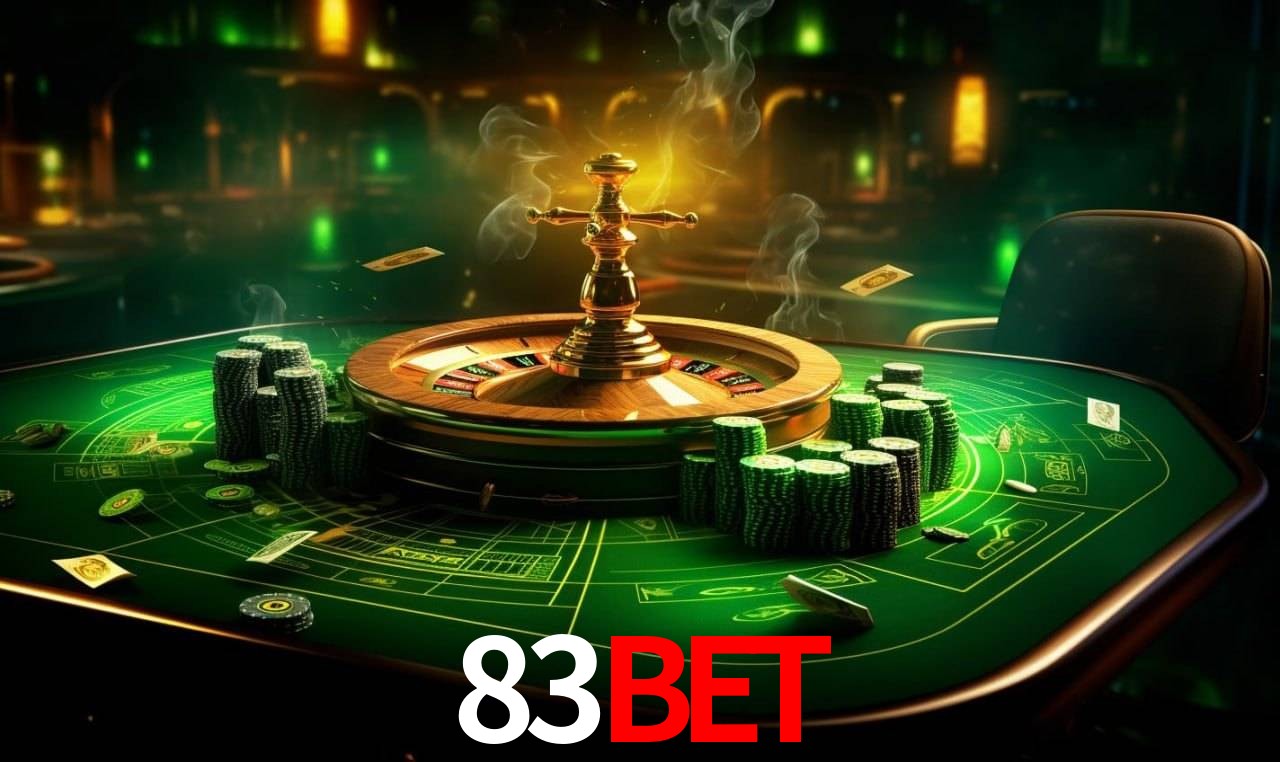 Integração de APIs 83bet