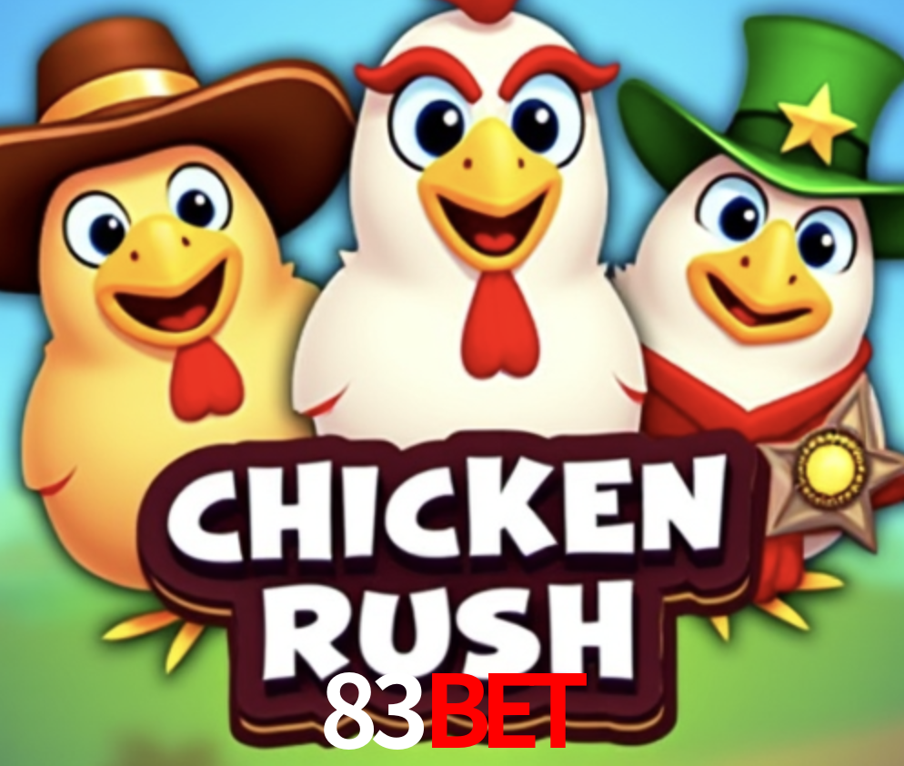 Game Providers 83bet