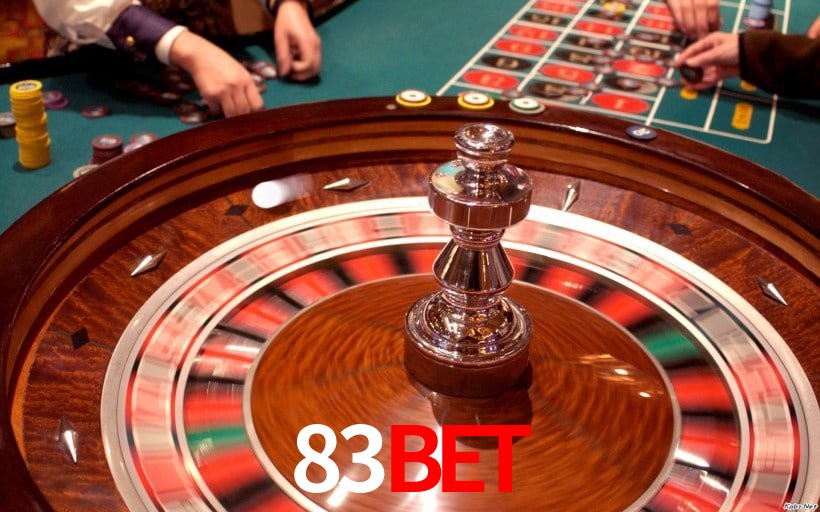 A Revolução dos Aplicativos de Jogos no 83bet
