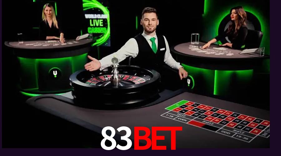 Games Directory 83bet