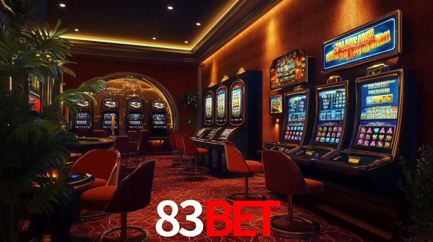 Exclusive Games 83bet
