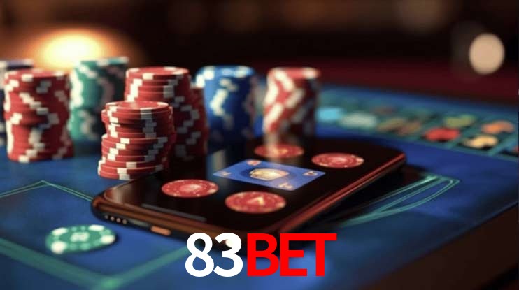Descubra o Programa VIP da 83bet: Vantagens Exclusivas para Jogadores