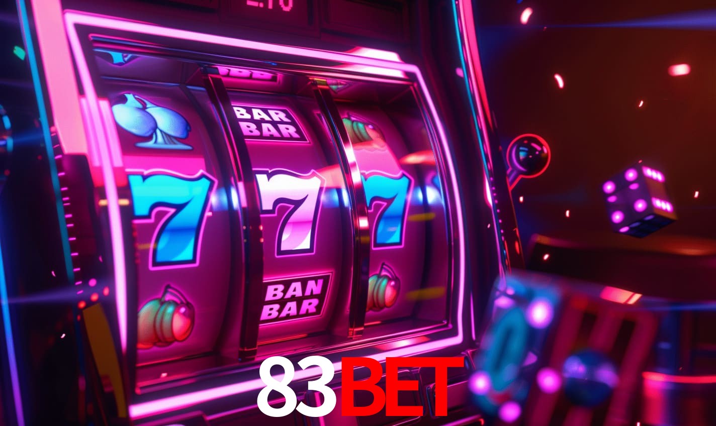 Casino Ao Vivo 83bet