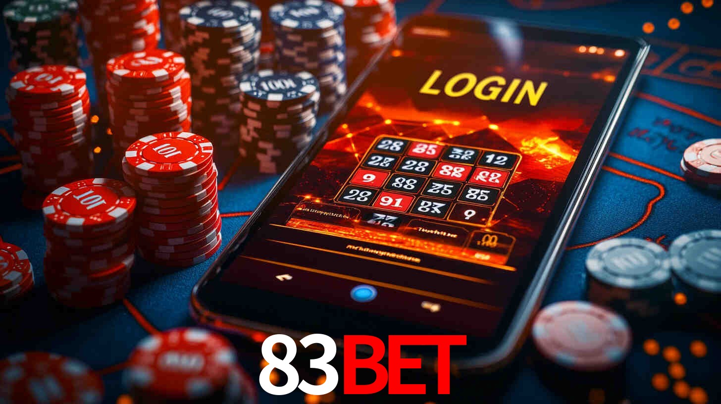 Descubra a Magia dos Jogos de Arcade no 83bet