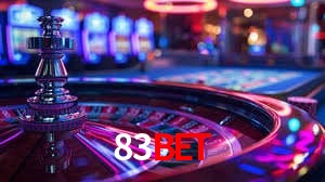 Desvendando o Mundo dos Jogos Virtuais na 83bet