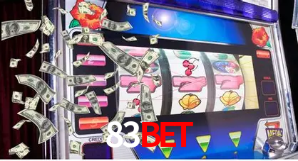 Weekend Specials 83bet