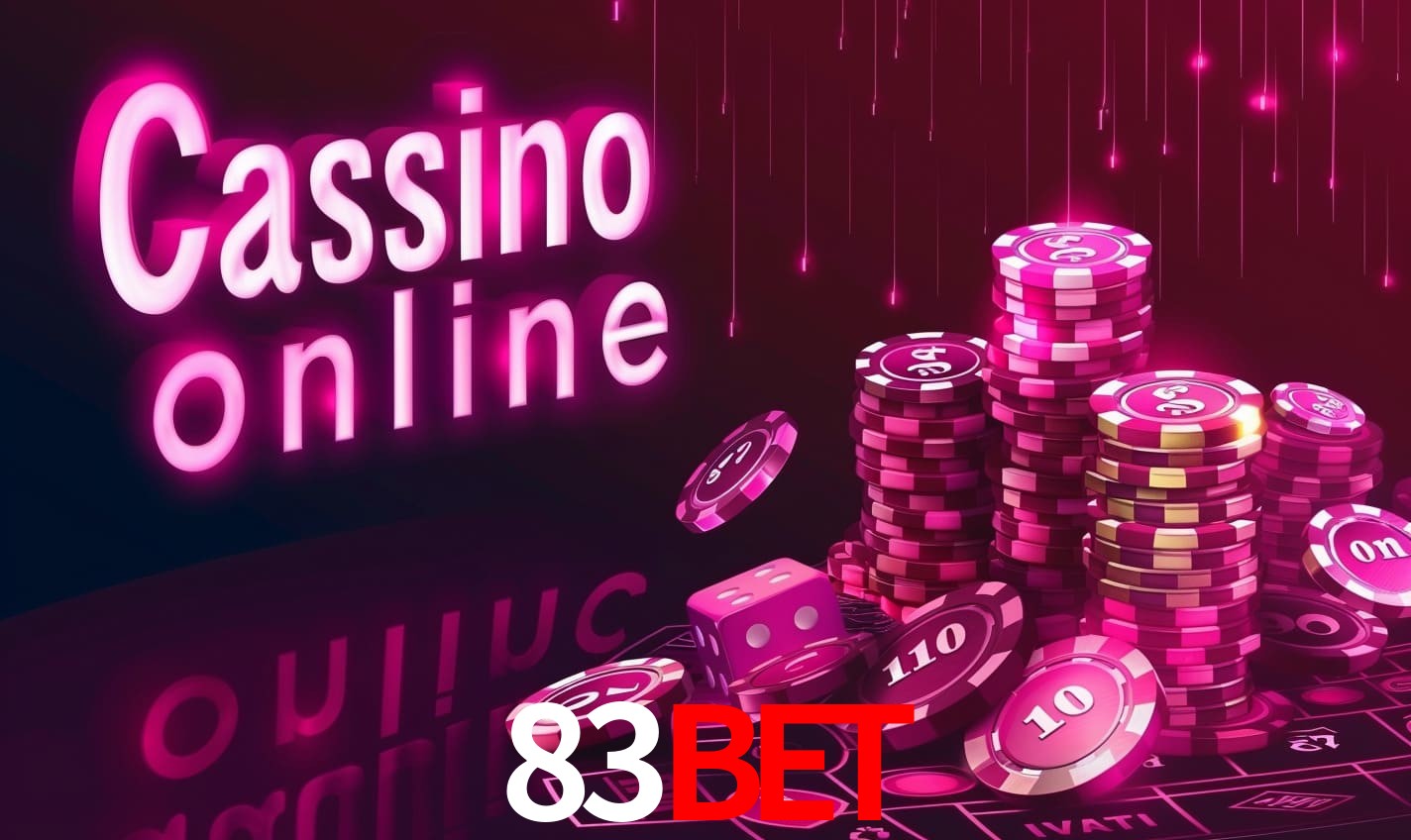Jogos de Slot 83bet