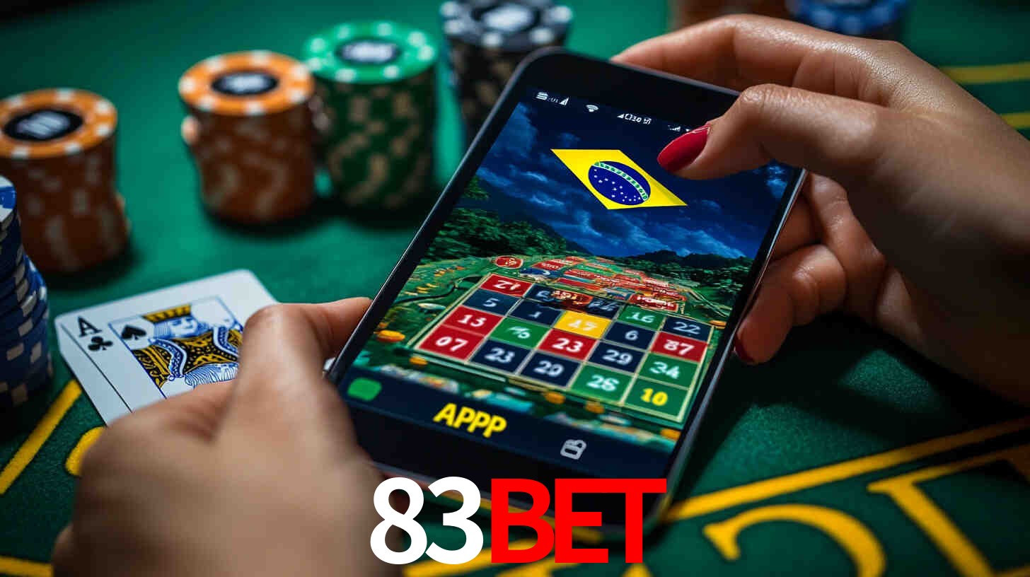 Jogo Aviator 83bet
