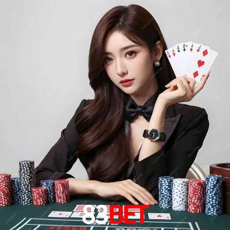 Explorando a Categoria de Eventos em Apostas na 83bet