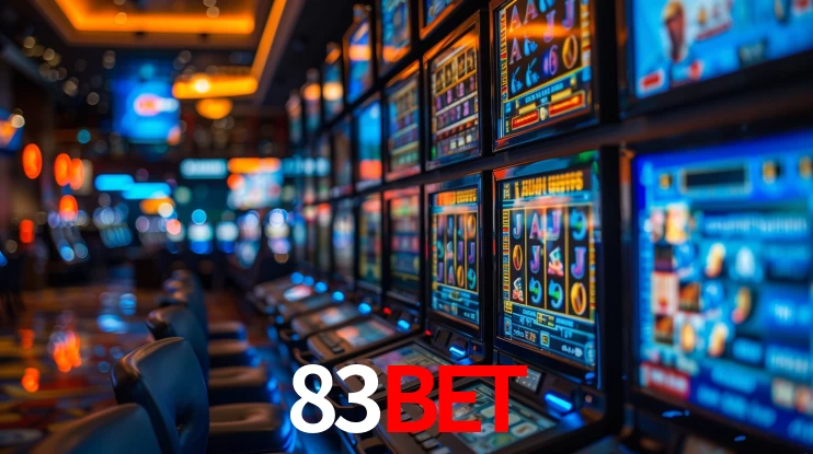 Slot Games 83bet