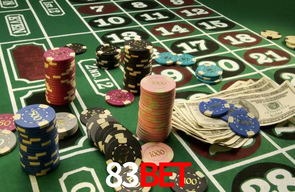 Basketball Betting 83bet