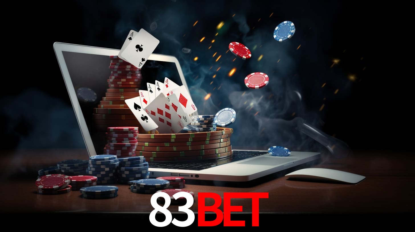 83BET