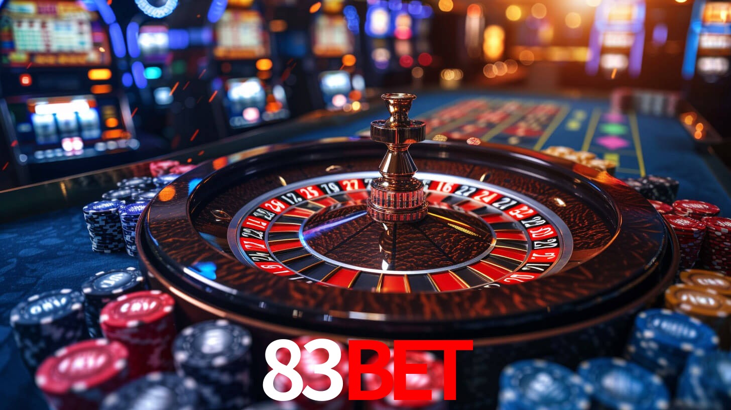 83BET