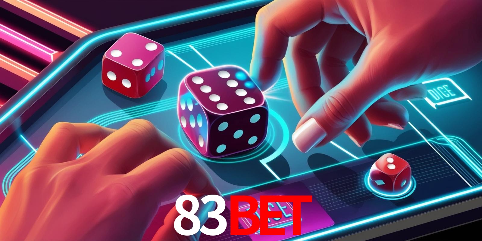 83BET