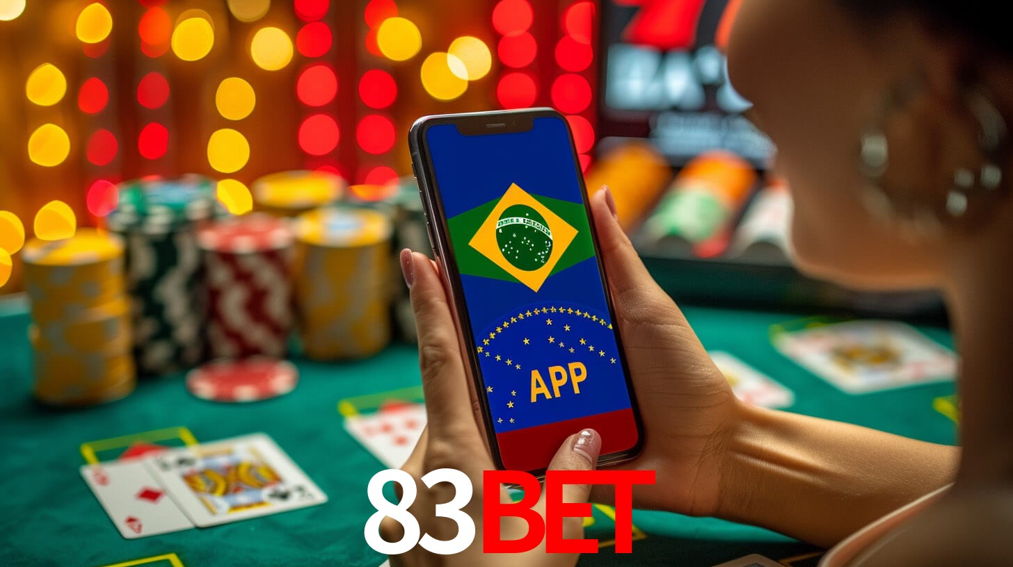 83BET