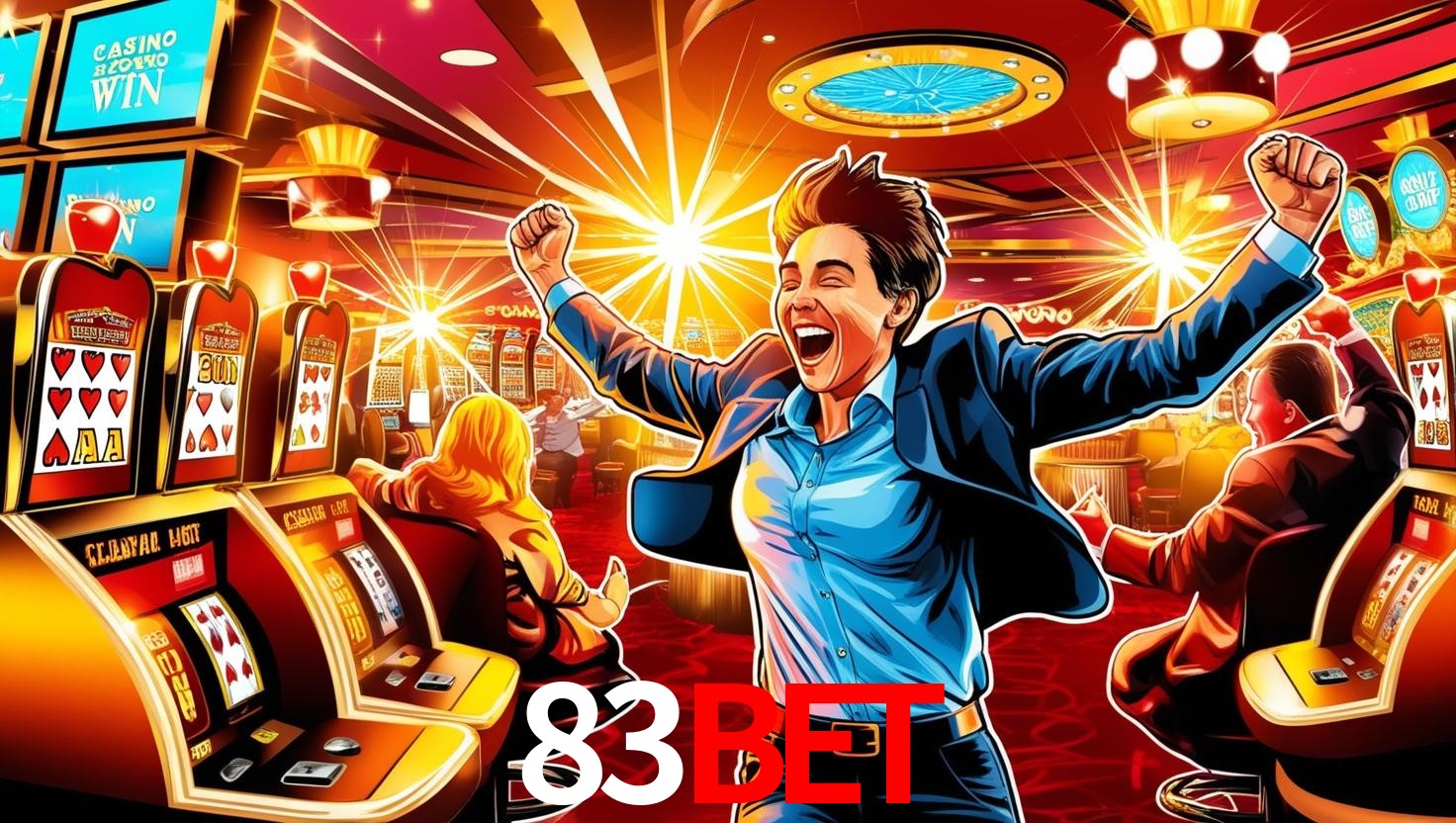 83BET