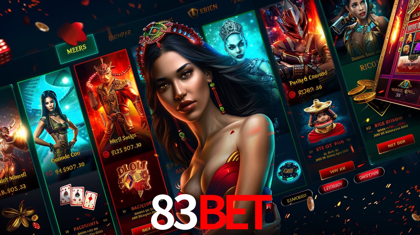 83BET
