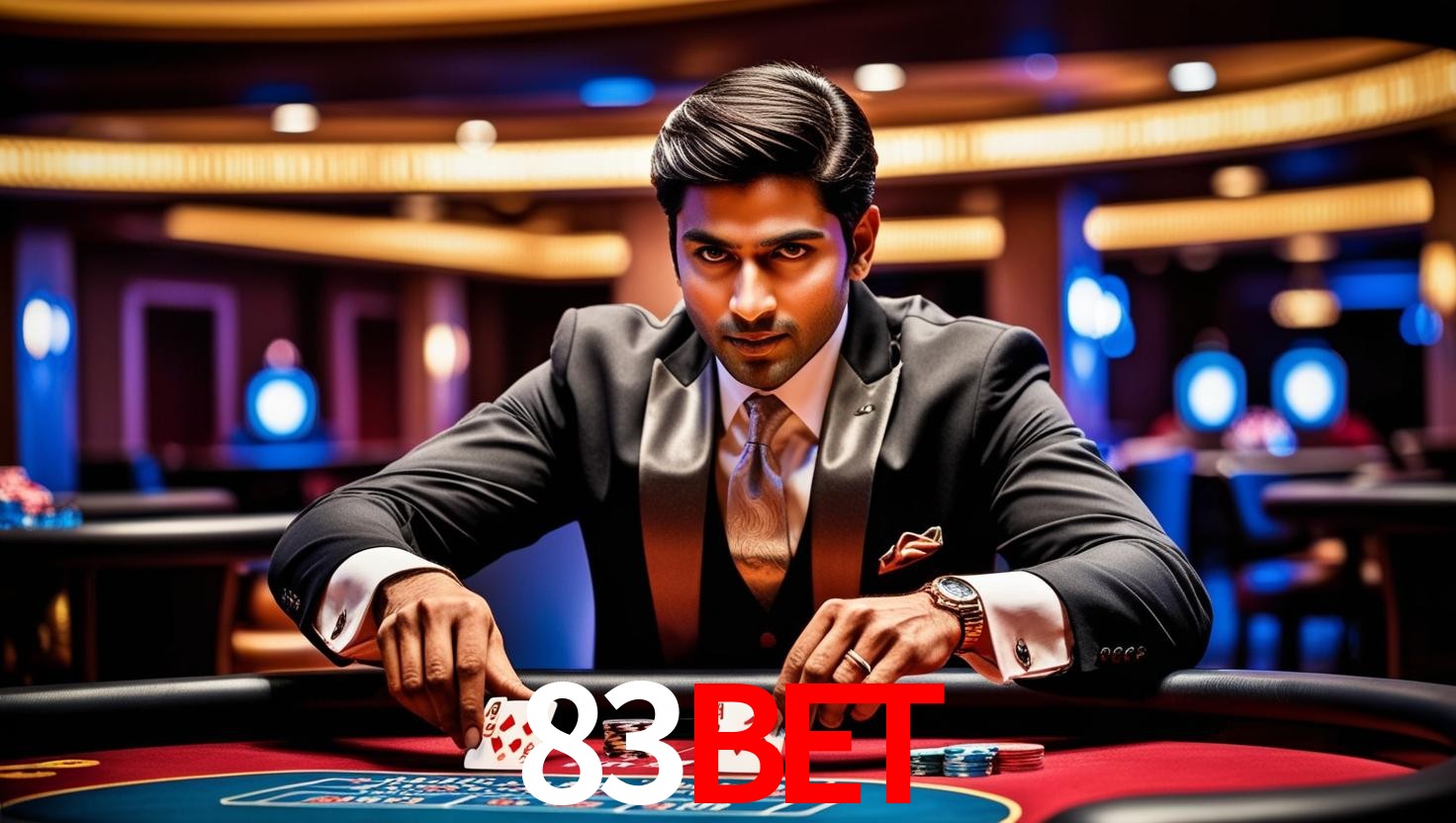 83BET