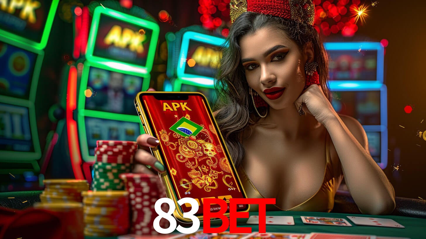 83BET