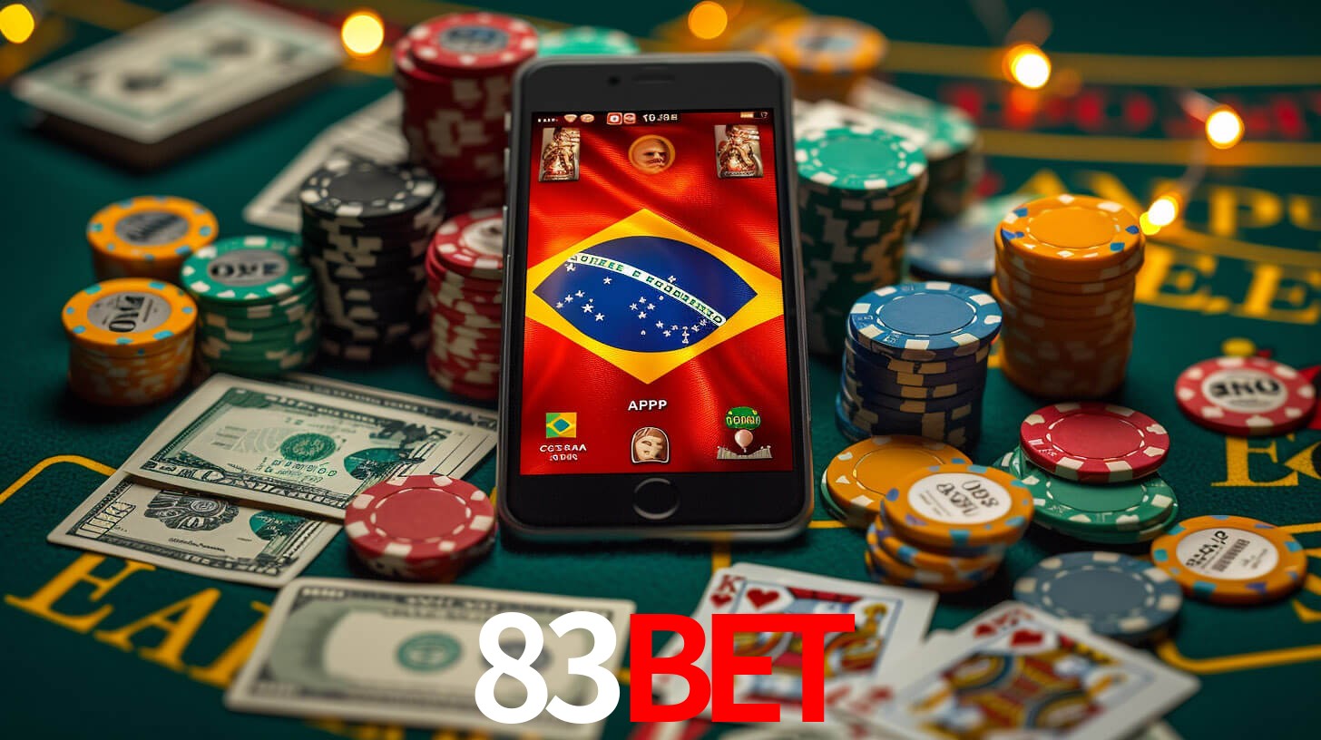 83BET