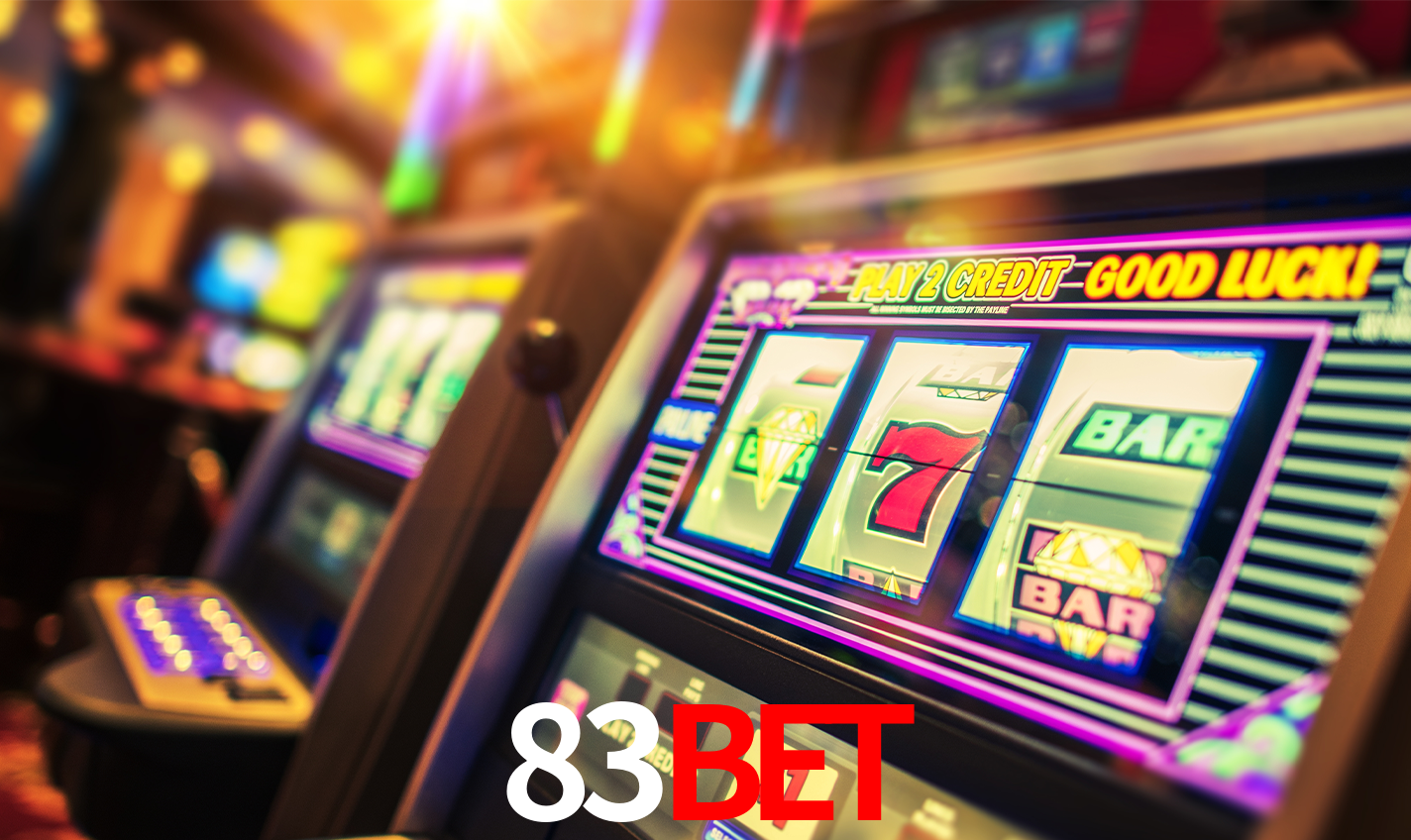 83BET
